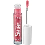 Trend !t up Power Shine Блеск для губ № 220, 4 мл