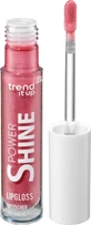 Блиск для губ Trend !t up Power Shine №220, 4 мл