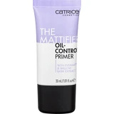 Catrice The Mattifier Oil-Control Primer, 30 мл