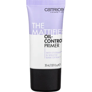 Catrice The Mattifier Oil-Control Primer, 30 мл