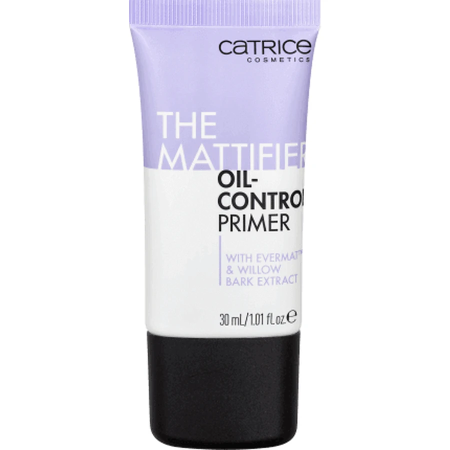 Catrice The Mattifier Oil-Control Primer, 30 мл: цены и характеристики