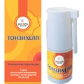 Тонзихелп спрей для ротової порожнини розчин 3 мг/мл флакон 30 мл