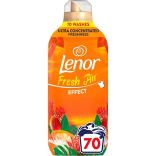 Ополіскувач для білизни Lenor Fresh Air Tropical Sunset 980 мл