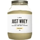 GymBeam Just Whey ванільне морозиво 1000 г
