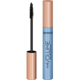 Catrice Pure Volume Mascara Водостійка туш для вій 010 Black, 10 мл