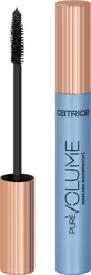 Catrice Pure Volume Mascara Водостійка туш для вій 010 Black, 10 мл