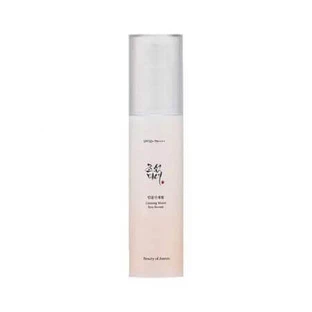 Солнцезащитная сыворотка 50+ PA ++++ с женьшенем, 50 мл, Beauty of Joseon