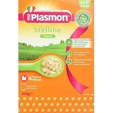 Макароны Stelline, +6 месяцев, 340 г, Plasmon