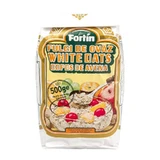 Овсяные хлопья Fortin, 500 г, Sanovita