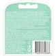 Gillette Venus Extra Smooth Sensitive Heads 4 шт.