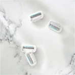 Gillette Venus Extra Smooth Sensitive Heads 4 шт.: ціни та характеристики