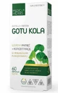 Готу Кола 520 мг, 60 капсул Medica Herbs