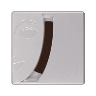 Підводка для очей CAKE EYE LINER коричнева 3,5 г