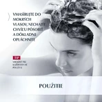 Eucerin DermoCapillaire pH5 Шампунь для чутливої шкіри 250 мл: ціни та характеристики