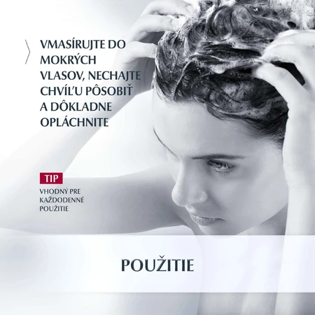 Eucerin DermoCapillaire pH5 Шампунь для чутливої шкіри 250 мл: ціни та характеристики
