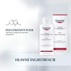 Eucerin DermoCapillaire pH5 Шампунь для чутливої шкіри 250 мл: ціни та характеристики