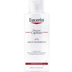 Eucerin DermoCapillaire pH5 Шампунь для чутливої шкіри 250 мл: ціни та характеристики