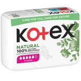Прокладки щоденні Super, 7 штук, Kotex