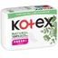 Прокладки щоденні Super, 7 штук, Kotex