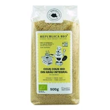 Крупа BIO Republica BIO Cous Cous, 500 г