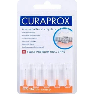 Curaprox CPS 14Z Regular 5 шт.