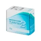 Силіконова контактна лінза PureVision 2HD, -4.75, 6 штук, Bausch Lomb