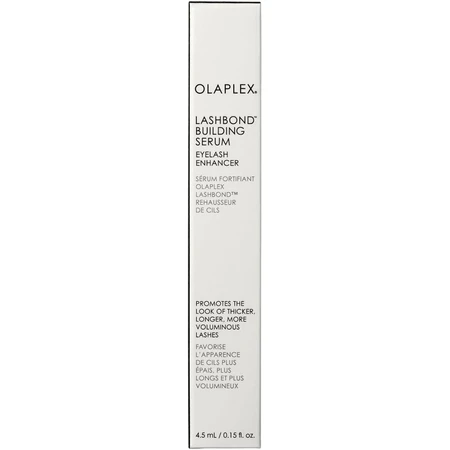 Olaplex Lashbond, укрепляющая сыворотка для ресниц 4,5 мл: цены и характеристики
