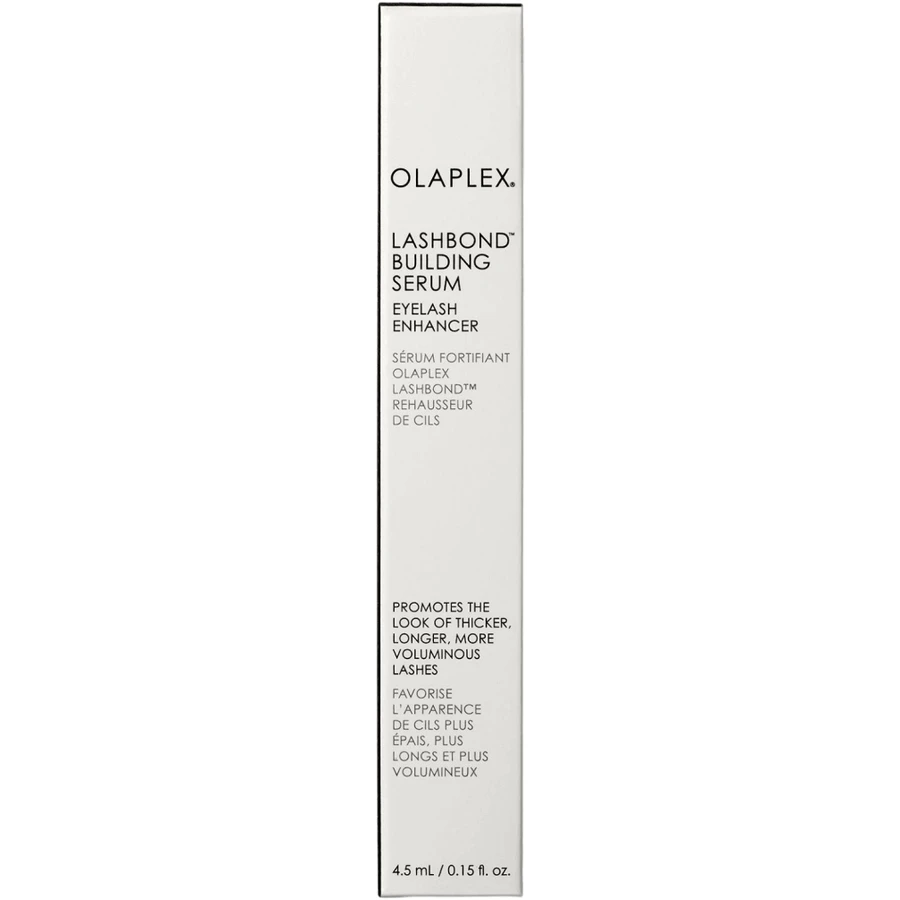 Olaplex Lashbond, укрепляющая сыворотка для ресниц 4,5 мл: цены и характеристики