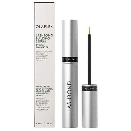 Olaplex Lashbond, укрепляющая сыворотка для ресниц 4,5 мл: цены и характеристики