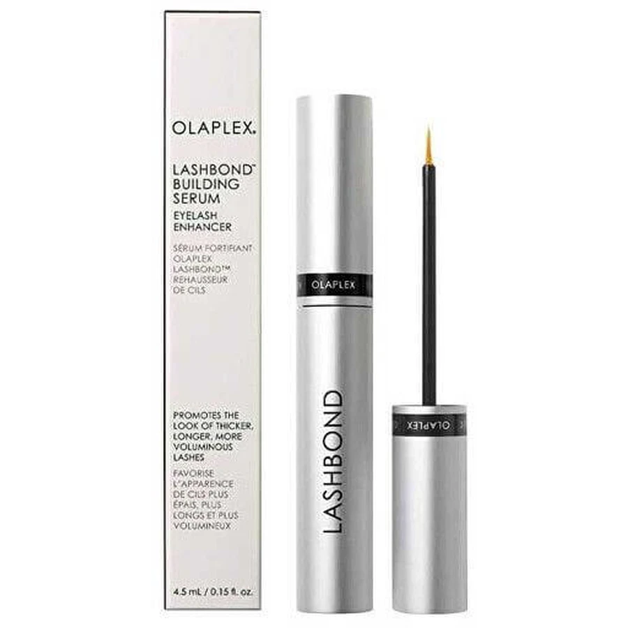 Olaplex Lashbond, укрепляющая сыворотка для ресниц 4,5 мл: цены и характеристики