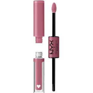 NYX Professional Makeup Рідка помада для губ Shine Loud Pro Pigment 26 Fierce Flirt 3.4 мл