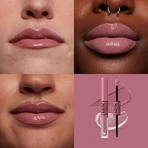 NYX Professional Makeup Рідка помада для губ Shine Loud Pro Pigment 26 Fierce Flirt 3.4 мл: ціни та характеристики