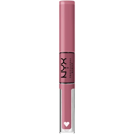 NYX Professional Makeup Рідка помада для губ Shine Loud Pro Pigment 26 Fierce Flirt 3.4 мл: ціни та характеристики