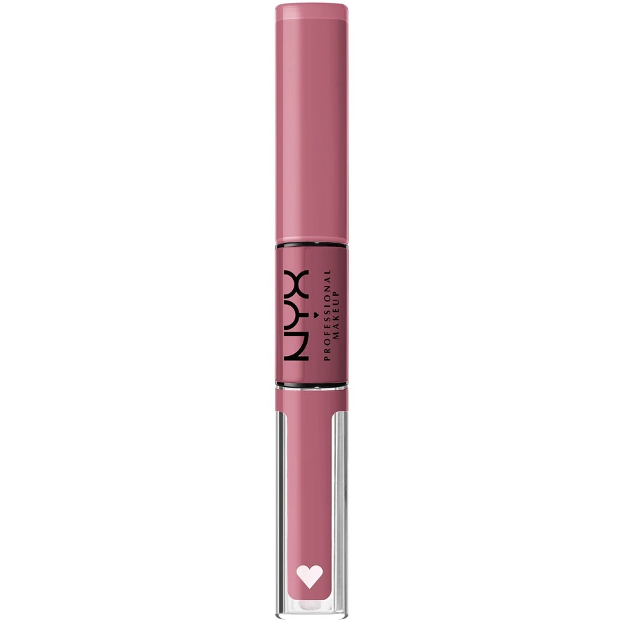 NYX Professional Makeup Рідка помада для губ Shine Loud Pro Pigment 26 Fierce Flirt 3.4 мл: ціни та характеристики