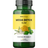 MOVit Energy Mega Detox SLIM 60 капсул