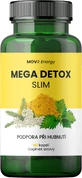 MOVit Energy Mega Detox SLIM 60 капсул