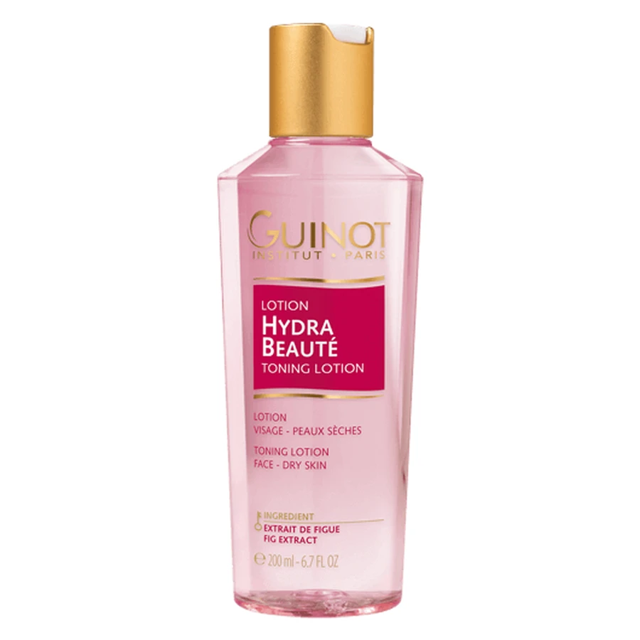 Guinot Hydra Beaute тонік для сухої шкіри 200 мл: ціни та характеристики