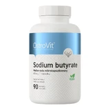 Бутират натрію OstroVit Sodium Butyrate, 90 капсул