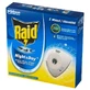 Raid Night & Day Mosquites, Flies & Ants, картридж для відлякування комах, 1 шт.