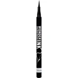 Тіні для повік Rimmel London Wonder Ink 001 Black Тіні для повік Carioc Wonder Ink 001 Black, 1 мл