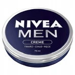 NIVEA MEN Крем 1×75 мл, крем: цены и характеристики