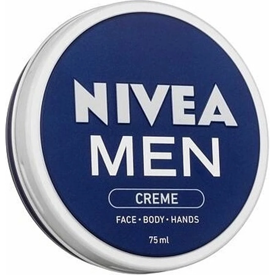 NIVEA MEN Крем 1×75 мл, крем: цены и характеристики