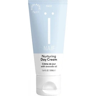 NAÏF Daily Wearing Cream 1×50 мл, Носильный крем