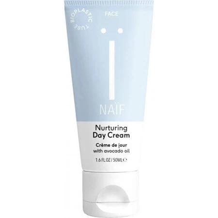 NAÏF Daily Wearing Cream 1×50 мл, Носильный крем: цены и характеристики