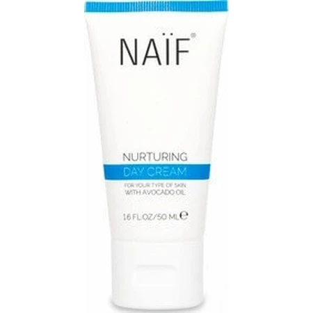 NAÏF Daily Wearing Cream 1×50 мл, Носильный крем: цены и характеристики
