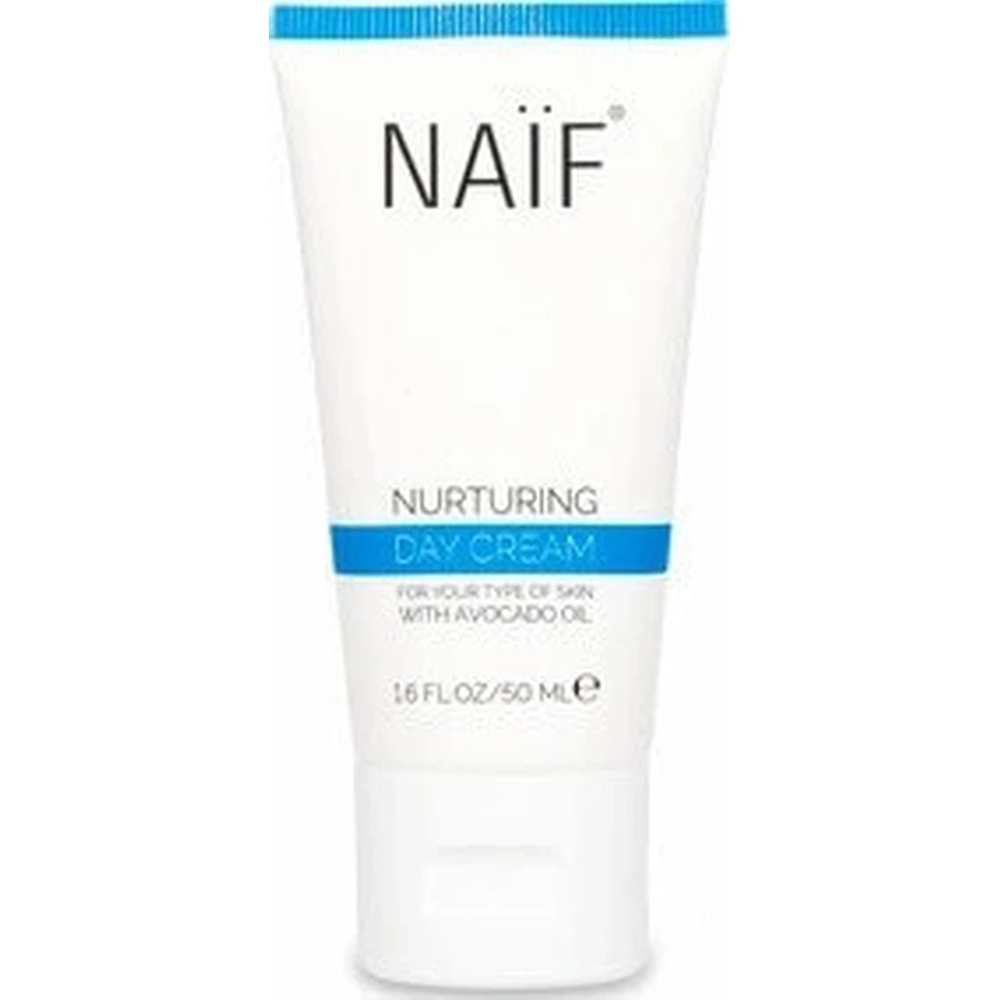 NAÏF Daily Wearing Cream 1×50 мл, Носильный крем: цены и характеристики