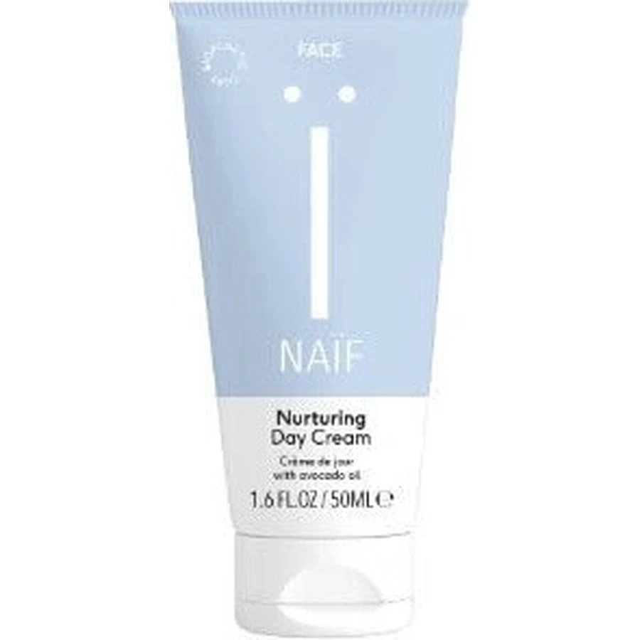 NAÏF Daily Wearing Cream 1×50 мл, Носильный крем: цены и характеристики
