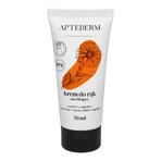Aptederm, увлажняющий крем для рук, 50 мл: цены и характеристики