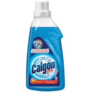 Очиститель Calgon 1,5 л