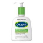 Cetaphil MD Dermoprotector, Зволожуючий лосьйон для обличчя та тіла, для сухої та чутливої шкіри, з помпою, 236 мл: ціни та характеристики